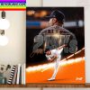 Westchester Knicks x New York Knicks Good Luck This Season Home Decor Poster Canvas
