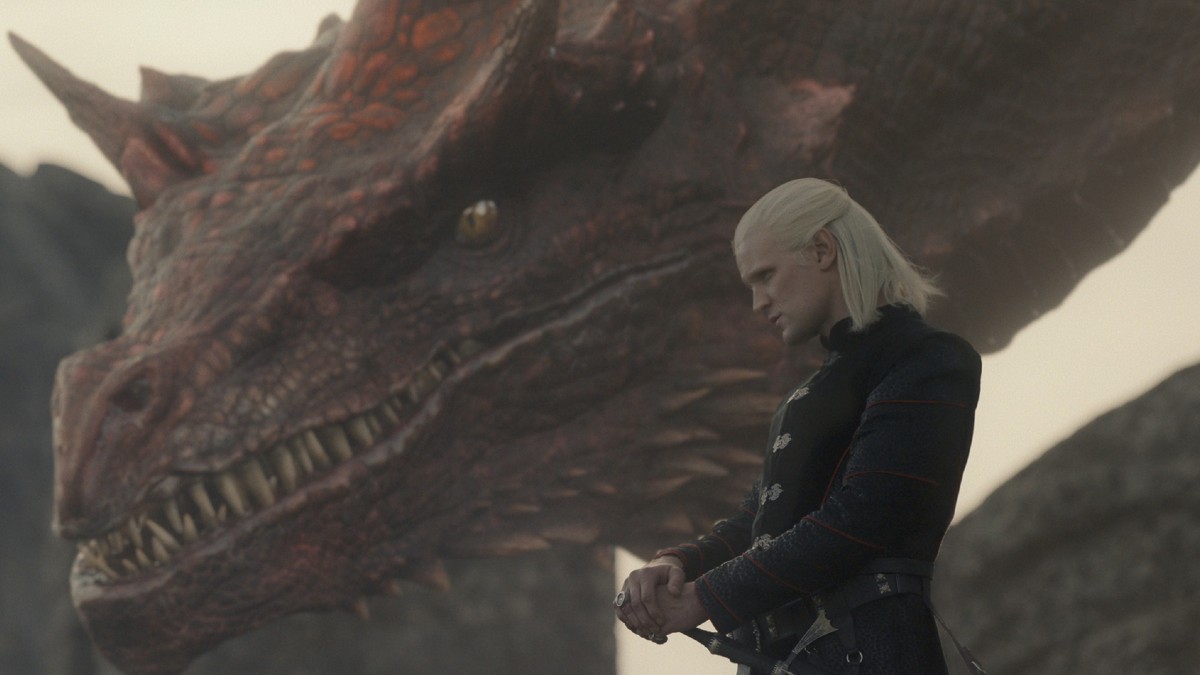 house of the dragon 3