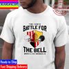 2022 Browns Vs Bills Game Day Poster Unisex T-Shirt