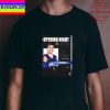 10 Years Of Roman Reigns And Seth Freakin Rollins In WWE Unisex T-Shirt