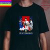 World Series Champions 2022 Houston Astros Unisex T-Shirt