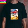 Albert Pujols 2022 NL Comeback Player Of The Year St Louis Cardinals MLB Unisex T-Shirt