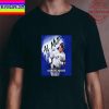 2022 National League MVP Paul Goldschmidt St Louis Cardinals Unisex T-Shirt