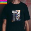 2024 Sault Ste Marie Coupe Memorial Cup Unisex T-Shirt