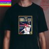 2022 NL Rookie Of The Year Is Michael Harris II Unisex T-Shirt