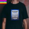 2022 National League Silver Slugger Award Winners Unisex T-Shirt