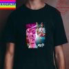 Aaron Judge 2022 American League Most Valuable Player Unisex T-Shirt