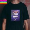 2022 National League Rawlings Gold Glove Winners Unisex T-Shirt