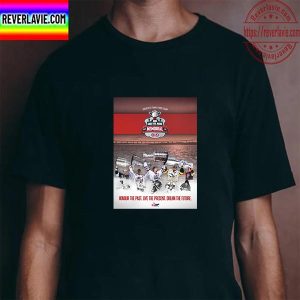 2024 Sault Ste Marie Coupe Memorial Cup Unisex T-Shirt