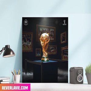 A Very Special Competition Les Bleus Face Denmark In Their Second World Cup Game Poster