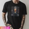 Air Jordan 1 High Skyline Style T-Shirt