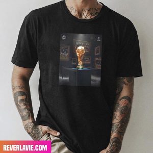 A Very Special Competition Les Bleus Face Denmark In Their Second World Cup Game Style T-Shirt