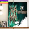 Heartstopper Home Decor Poster Canvas