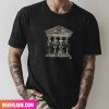 Ace – Jon Moxley Premium T-Shirt