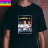 AL Rookie Of The Year Finalists Unisex T-Shirt