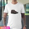 Brazil Team Their FIFA World Cup Journey Is About To Begin 2022 Style T-Shirt