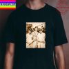 Aaron Judge Is 2022 American League MVP Unisex T-Shirt