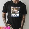 Air Jordan 1 High University Blue Premium T-Shirt