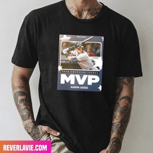 Aaron Judge Has A Solid 2022 All Award Premium T-Shirt