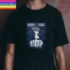Aaron Judge Is 2022 American League MVP Unisex T-Shirt