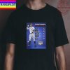 Aaron Judge Is The Winner Of The 2022 AL Hank Aaron Award Unisex T-Shirt