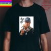 Aaron Judge Is The 2022 American League MVP Unisex T-Shirt