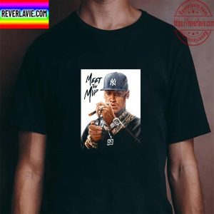 Aaron Judge Is The 2022 AL MVP Winner New York Yankees MLB Unisex T-Shirt