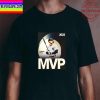 Aaron Judge New York Yankees 2022 AL Ranks Unisex T-Shirt