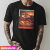 Air Jordan Lost And Found Limited Style T-Shirt