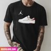 Air Jordan 2 Low Cherrywood Style T-Shirt
