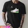 Air Jordan 4 Thunder Style T-Shirt