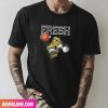 Air Jordan 2 Chicago Style T-Shirt