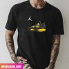 All Aboard The World Cup Hype Train of England Style T-Shirt