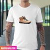 All Elite Wrestling Ryan Nemeth Hollywood Hunk Style T-Shirt