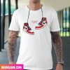 Assassin Creed And His Journey Through The Brotherhood Style T-Shirt