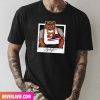 Congratulations To Houston Astros Starting Pitcher Justin Verlander On Winning The 2022 AL Comeback Player Style T-Shirt