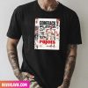 Albert Pujols Is Your 2022 National League Comeback Player of The Year Style T-Shirt