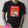 Zayn Malik NIL Faces Colorful Logo Unisex T-Shirt