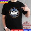 All Elite Wrestling Britt Baker Full Moon Unisex T-Shirt