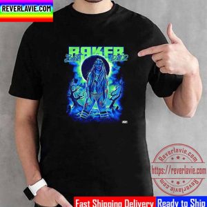All Elite Wrestling Britt Baker Full Moon Unisex T-Shirt