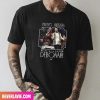 All Elite Wrestling FTR – Hot Dog Champs Style T-Shirt