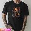 All Elite Wrestling Chris Jericho And MJF – Le Dinner Debonair Style T-Shirt