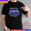 All Elite Wrestling Jungle Boy In The Jungle Unisex T-Shirt