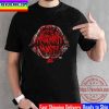 Indiana Jones TV Series At Disney+ Unisex T-Shirt
