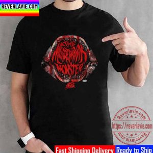 All Elite Wrestling Lance Archer Chum Bucket Unisex T-Shirt