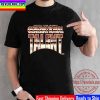 All Elite Wrestling Matt Sydal Eye Of The Storm Unisex T-Shirt