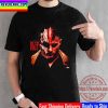 All Elite Wrestling MJF Generational Talent Unisex T-Shirt