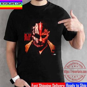 All Elite Wrestling MJF Worship Me Unisex T-Shirt