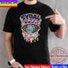 Indiana Jones TV Series At Disney+ Unisex T-Shirt