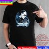 All Elite Wrestling Saraya You Cant Kill Me Unisex T-Shirt